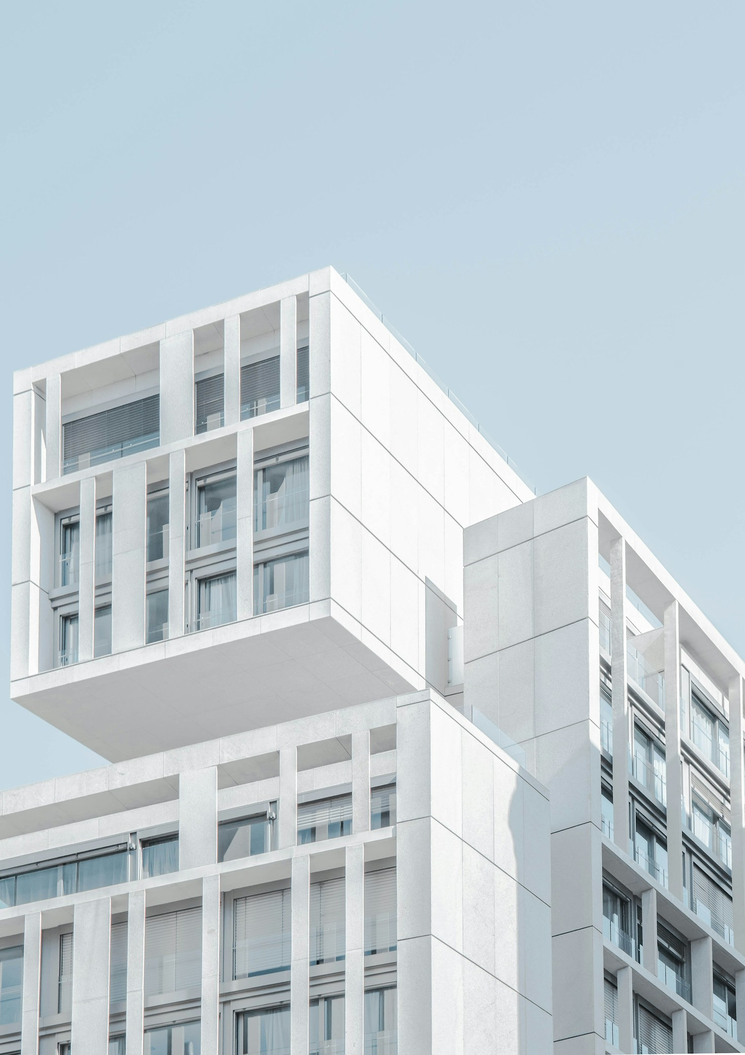 Como estruturar páginas para empreendimentos imobiliários